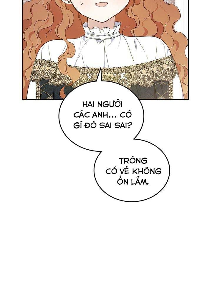 Kiếp Này, Tôi Sẽ Trở Thành Gia Chủ Chapter 79 - Trang 2