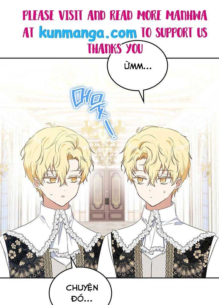 Kiếp Này, Tôi Sẽ Trở Thành Gia Chủ Chapter 79 - Trang 2