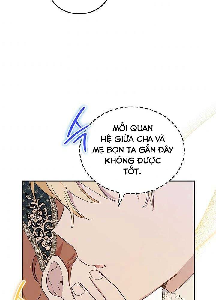 Kiếp Này, Tôi Sẽ Trở Thành Gia Chủ Chapter 79 - Trang 2