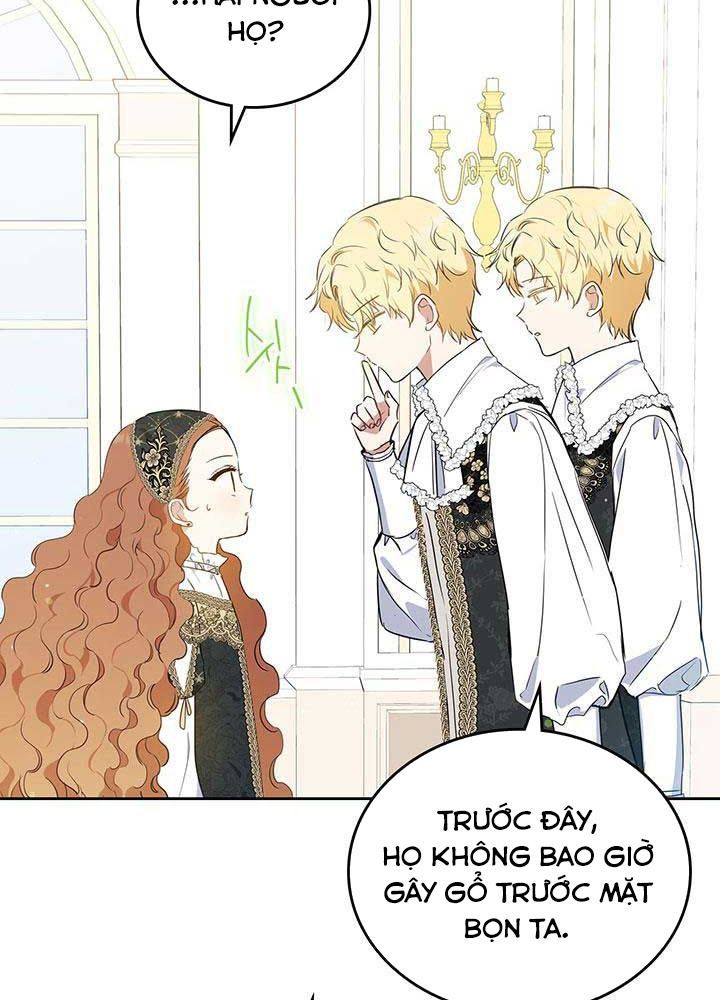 Kiếp Này, Tôi Sẽ Trở Thành Gia Chủ Chapter 79 - Trang 2