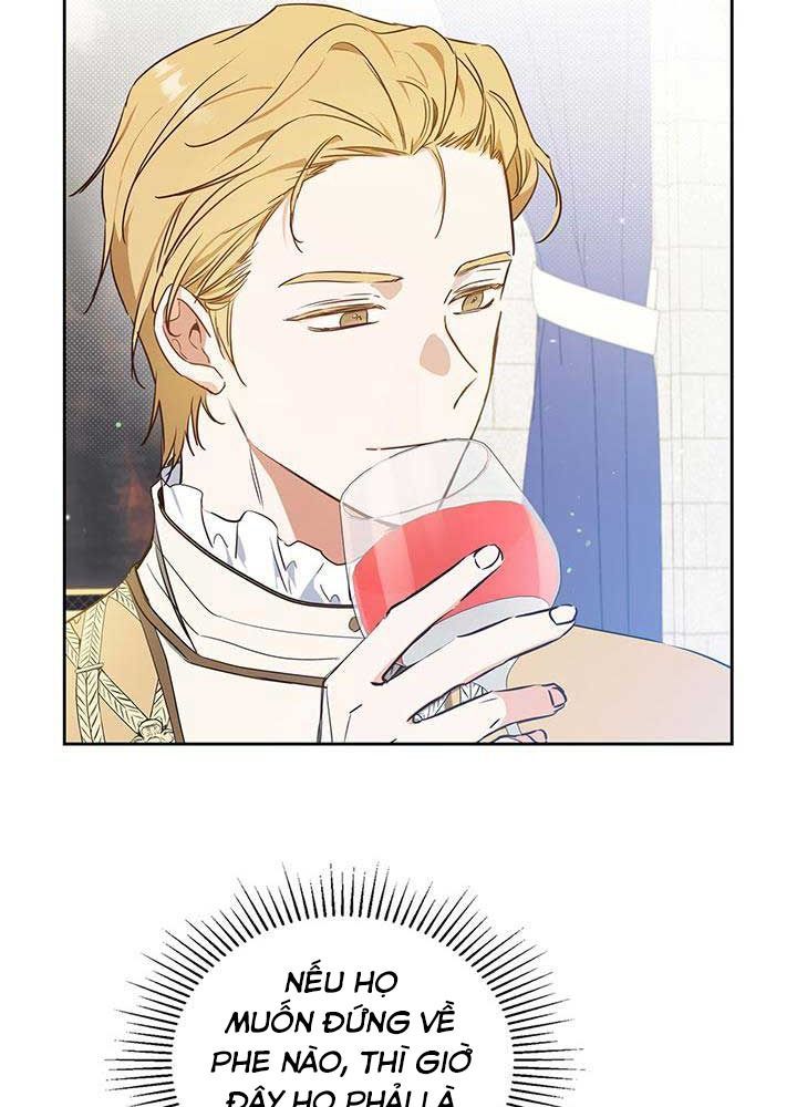 Kiếp Này, Tôi Sẽ Trở Thành Gia Chủ Chapter 79 - Trang 2