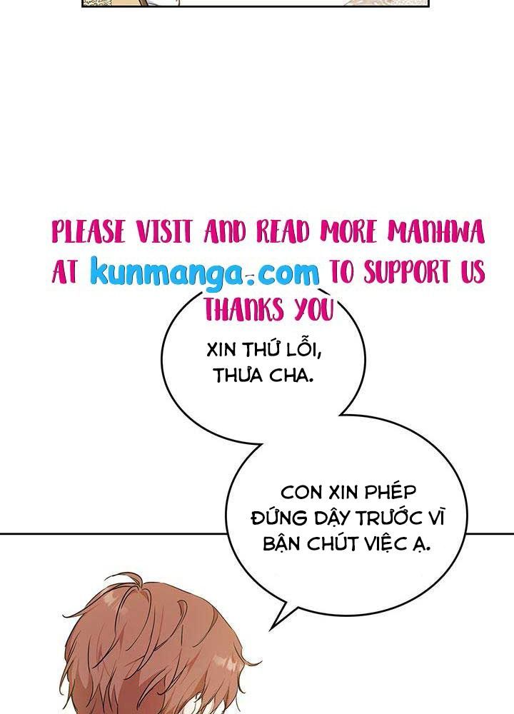 Kiếp Này, Tôi Sẽ Trở Thành Gia Chủ Chapter 79 - Trang 2