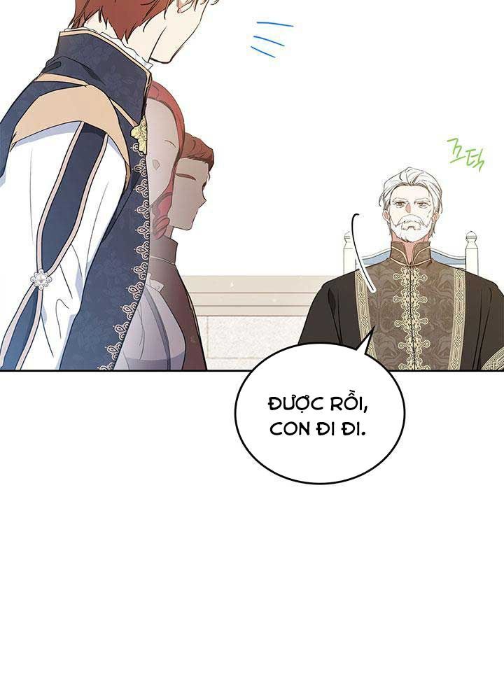 Kiếp Này, Tôi Sẽ Trở Thành Gia Chủ Chapter 79 - Trang 2