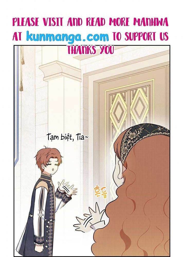 Kiếp Này, Tôi Sẽ Trở Thành Gia Chủ Chapter 79 - Trang 2