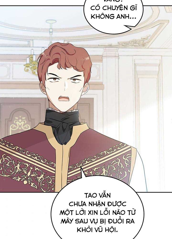 Kiếp Này, Tôi Sẽ Trở Thành Gia Chủ Chapter 79 - Trang 2