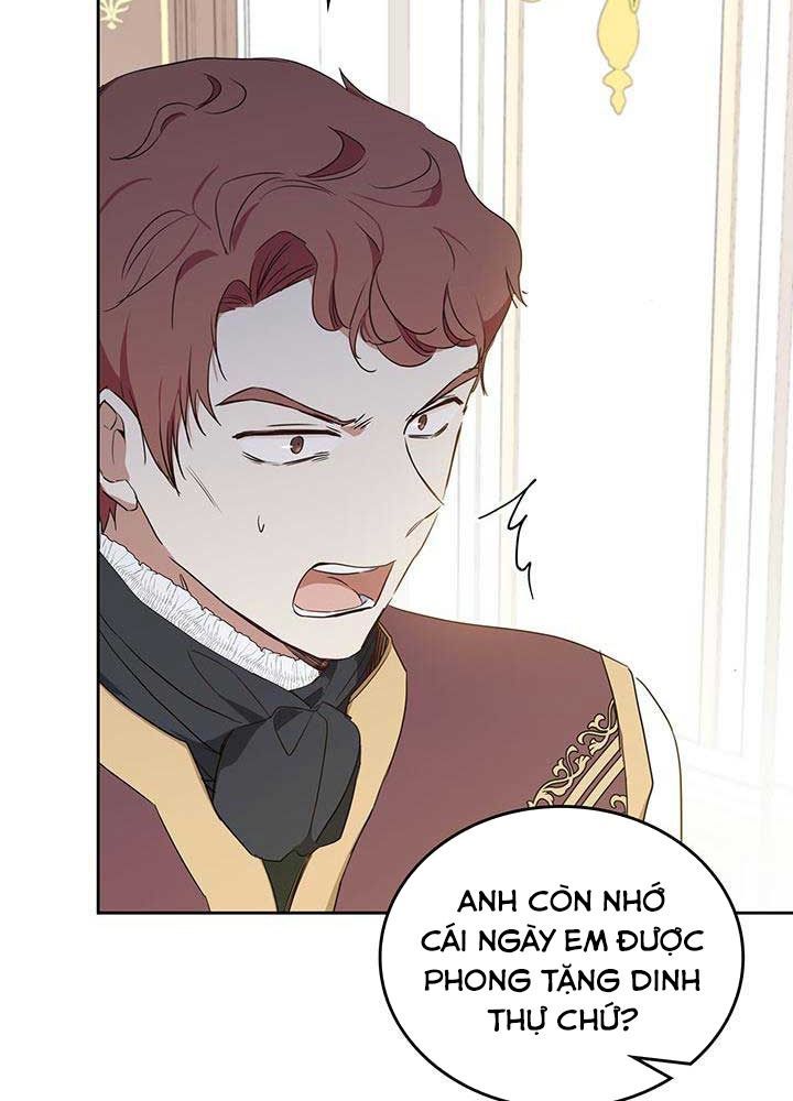 Kiếp Này, Tôi Sẽ Trở Thành Gia Chủ Chapter 79 - Trang 2