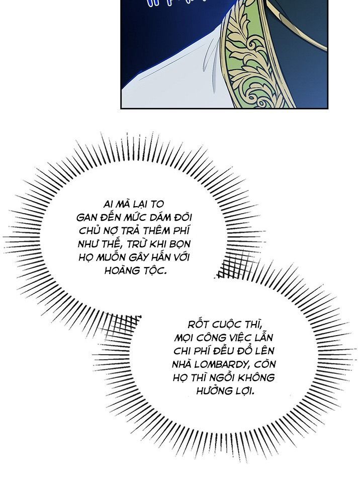 Kiếp Này, Tôi Sẽ Trở Thành Gia Chủ Chapter 8 - Trang 2
