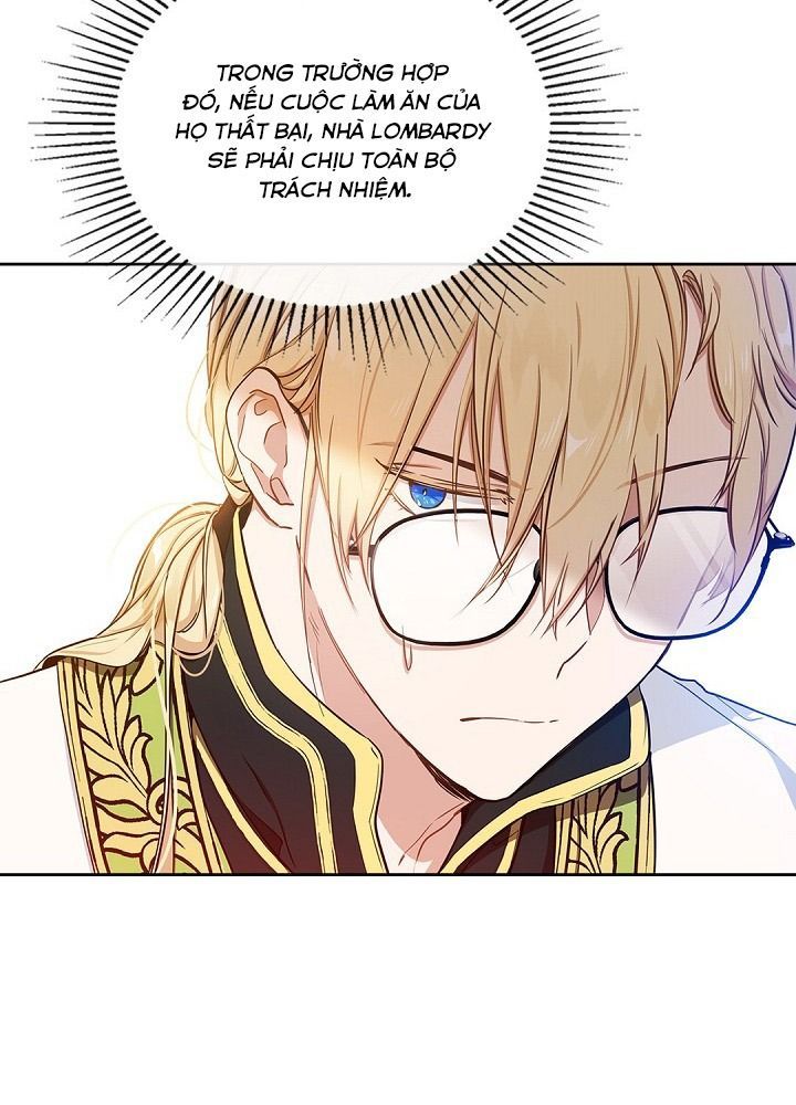 Kiếp Này, Tôi Sẽ Trở Thành Gia Chủ Chapter 8 - Trang 2