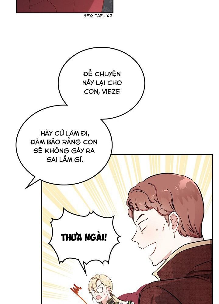 Kiếp Này, Tôi Sẽ Trở Thành Gia Chủ Chapter 8 - Trang 2