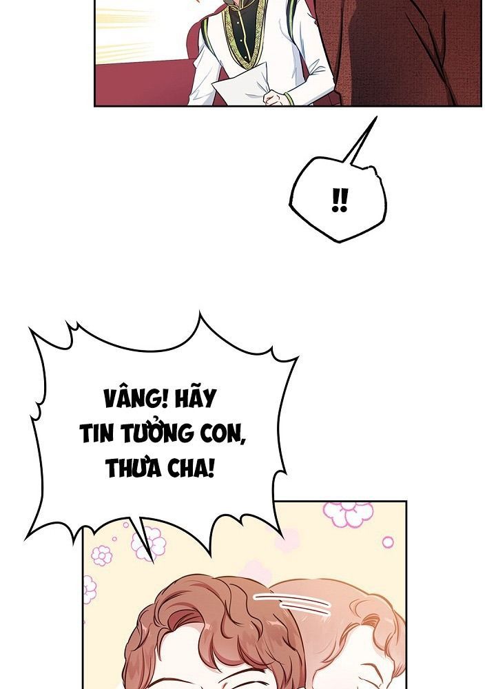 Kiếp Này, Tôi Sẽ Trở Thành Gia Chủ Chapter 8 - Trang 2