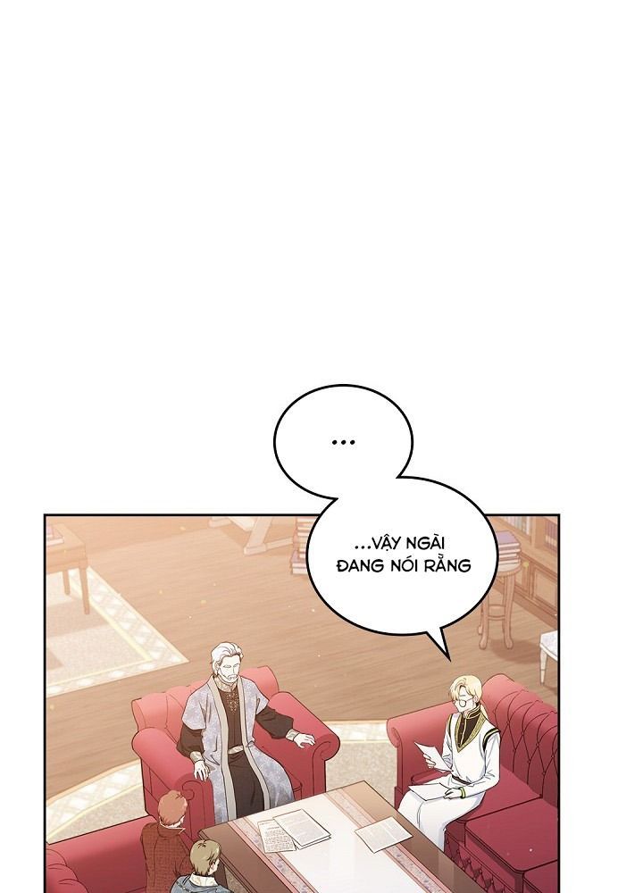 Kiếp Này, Tôi Sẽ Trở Thành Gia Chủ Chapter 8 - Trang 2