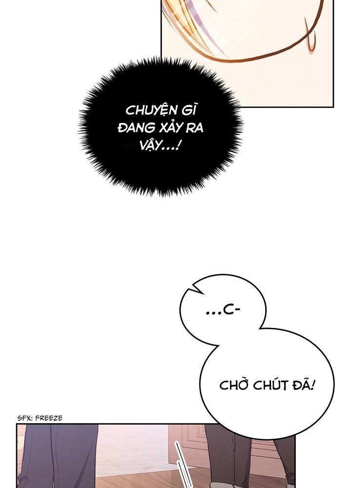 Kiếp Này, Tôi Sẽ Trở Thành Gia Chủ Chapter 8 - Trang 2