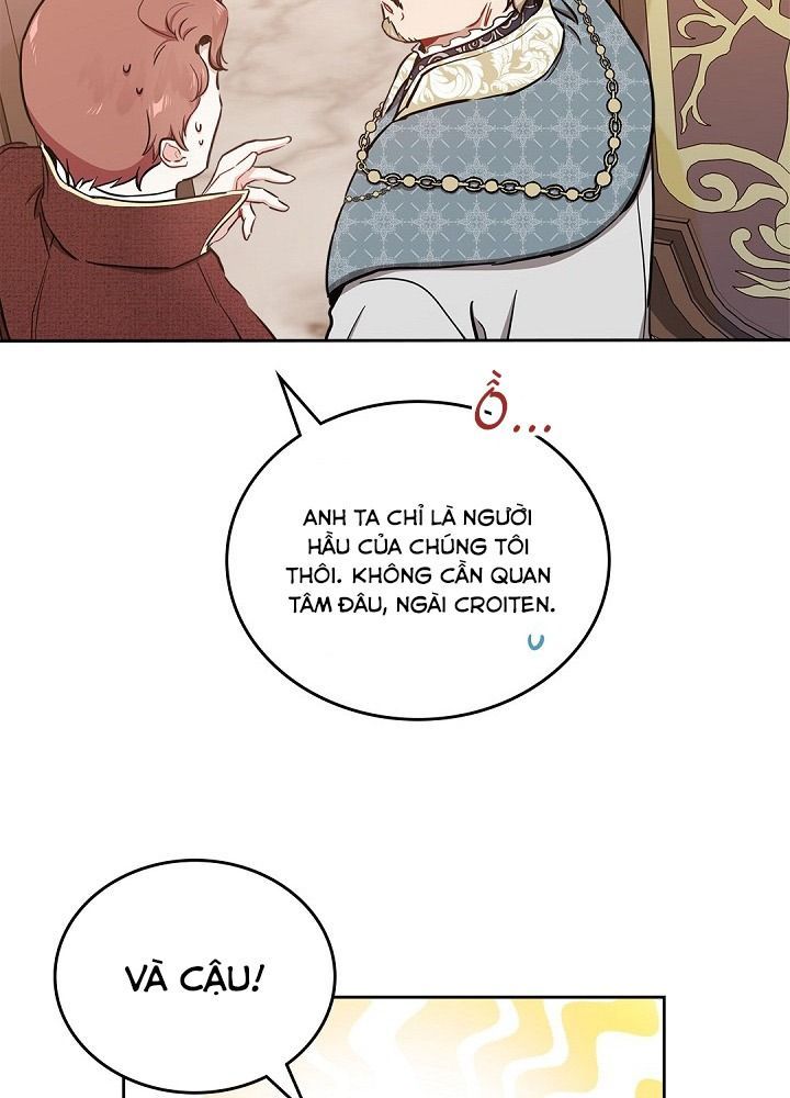 Kiếp Này, Tôi Sẽ Trở Thành Gia Chủ Chapter 8 - Trang 2