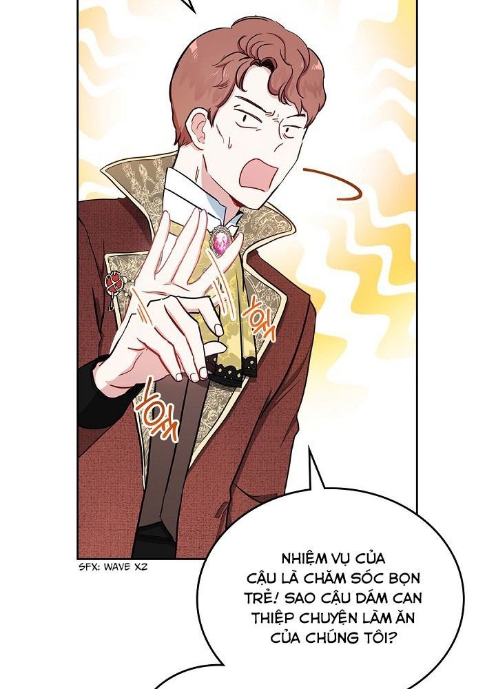 Kiếp Này, Tôi Sẽ Trở Thành Gia Chủ Chapter 8 - Trang 2