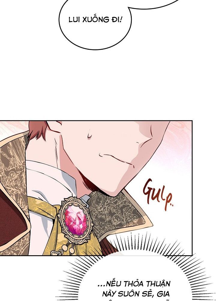 Kiếp Này, Tôi Sẽ Trở Thành Gia Chủ Chapter 8 - Trang 2