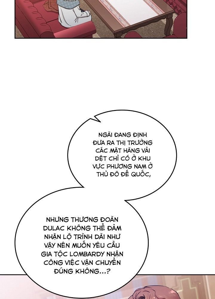 Kiếp Này, Tôi Sẽ Trở Thành Gia Chủ Chapter 8 - Trang 2