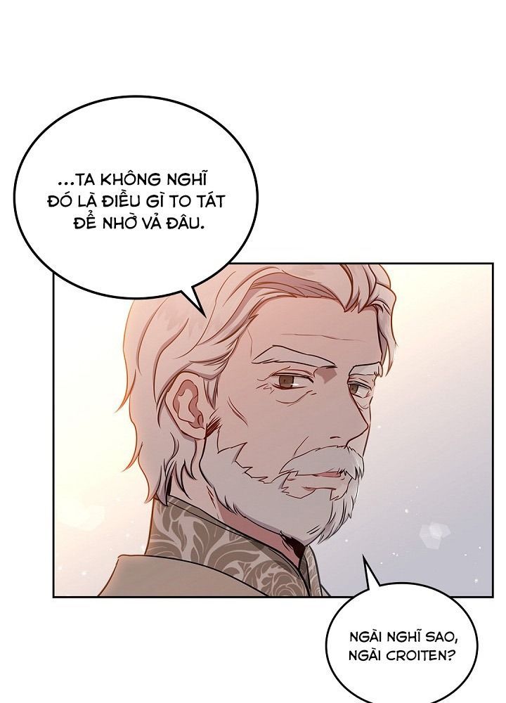 Kiếp Này, Tôi Sẽ Trở Thành Gia Chủ Chapter 8 - Trang 2