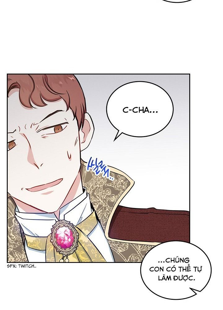 Kiếp Này, Tôi Sẽ Trở Thành Gia Chủ Chapter 8 - Trang 2