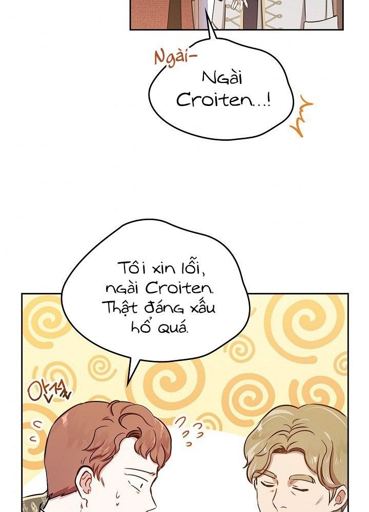 Kiếp Này, Tôi Sẽ Trở Thành Gia Chủ Chapter 8 - Trang 2