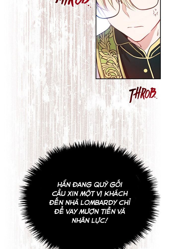 Kiếp Này, Tôi Sẽ Trở Thành Gia Chủ Chapter 8 - Trang 2