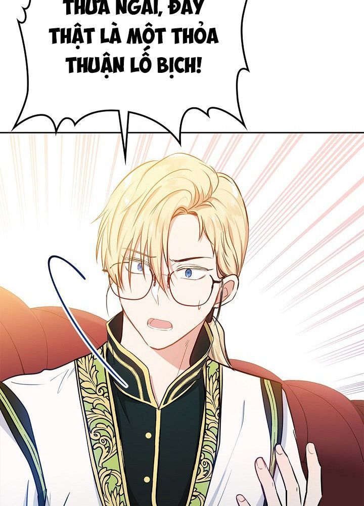 Kiếp Này, Tôi Sẽ Trở Thành Gia Chủ Chapter 8 - Trang 2