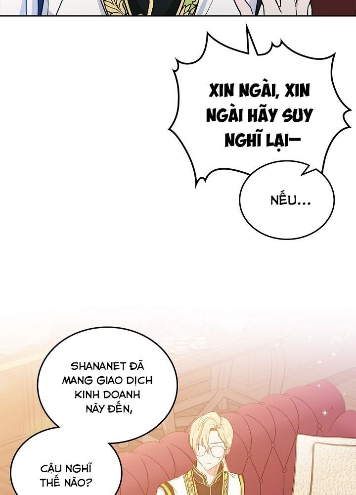 Kiếp Này, Tôi Sẽ Trở Thành Gia Chủ Chapter 8 - Trang 2