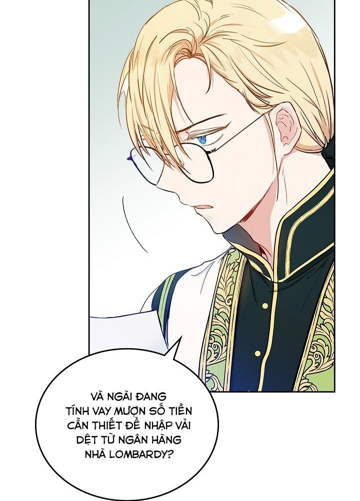 Kiếp Này, Tôi Sẽ Trở Thành Gia Chủ Chapter 8 - Trang 2