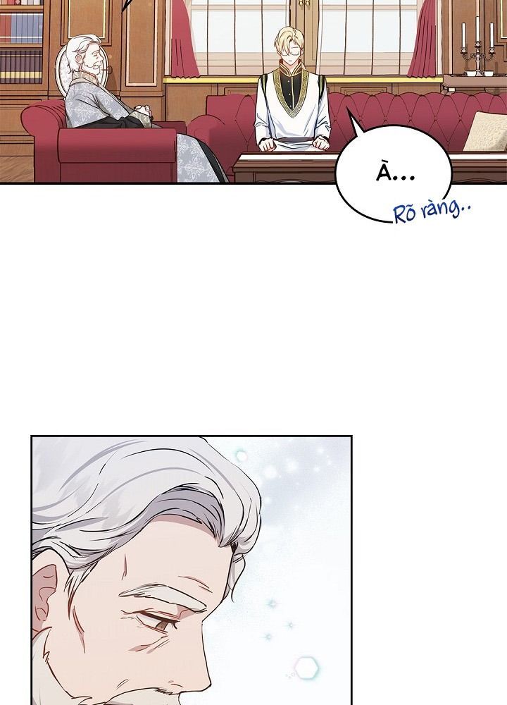 Kiếp Này, Tôi Sẽ Trở Thành Gia Chủ Chapter 8 - Trang 2