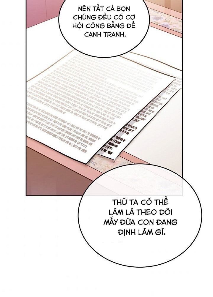 Kiếp Này, Tôi Sẽ Trở Thành Gia Chủ Chapter 8 - Trang 2