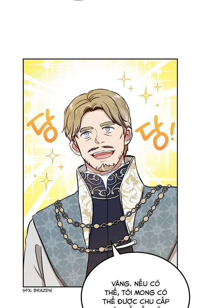 Kiếp Này, Tôi Sẽ Trở Thành Gia Chủ Chapter 8 - Trang 2