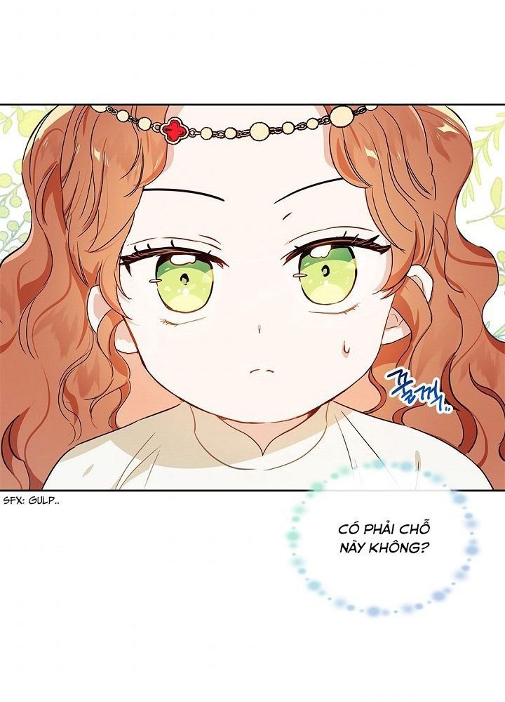 Kiếp Này, Tôi Sẽ Trở Thành Gia Chủ Chapter 8 - Trang 2