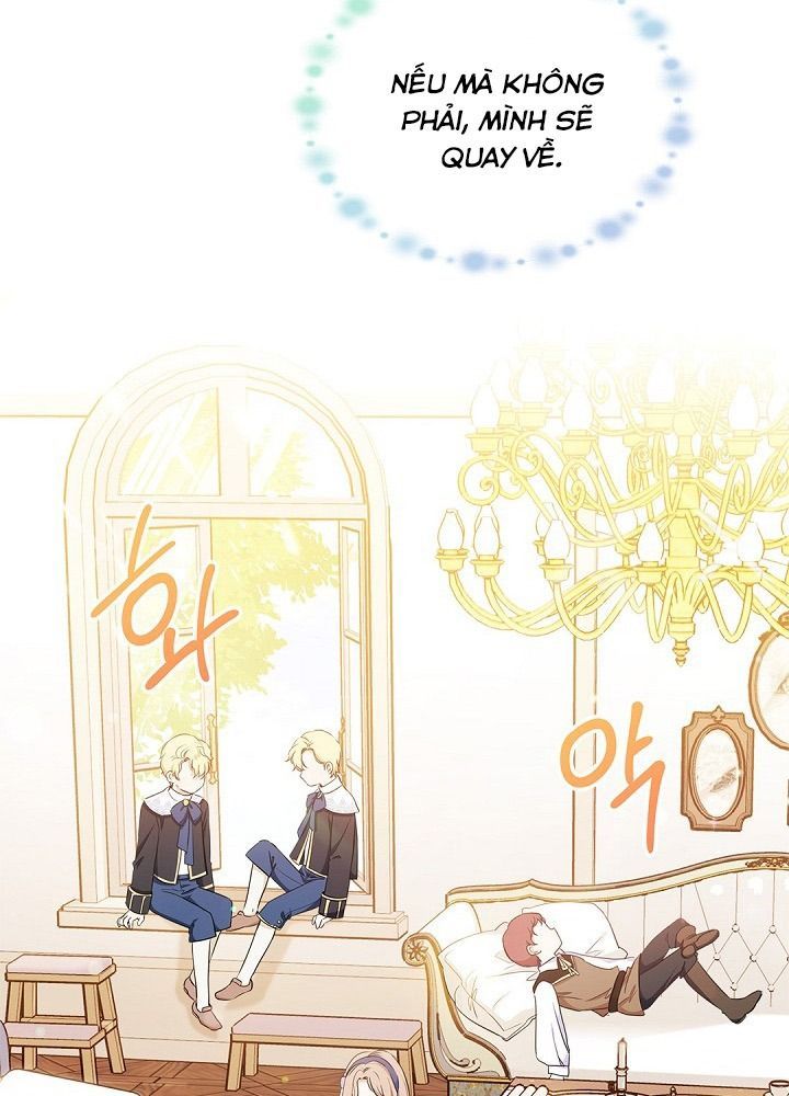 Kiếp Này, Tôi Sẽ Trở Thành Gia Chủ Chapter 8 - Trang 2