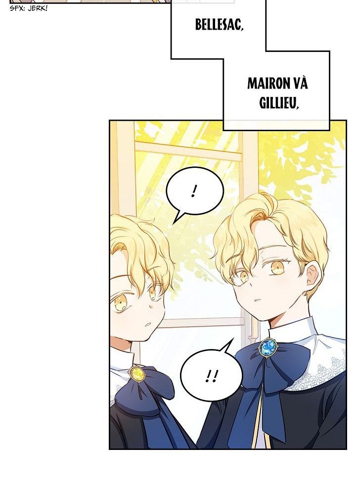 Kiếp Này, Tôi Sẽ Trở Thành Gia Chủ Chapter 8 - Trang 2