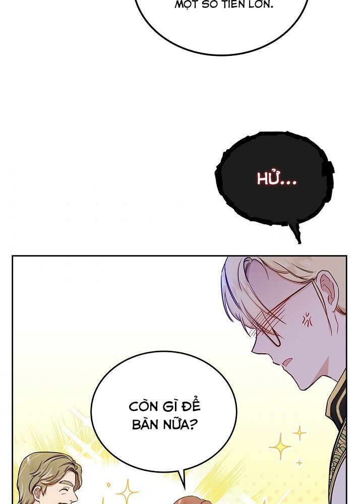 Kiếp Này, Tôi Sẽ Trở Thành Gia Chủ Chapter 8 - Trang 2