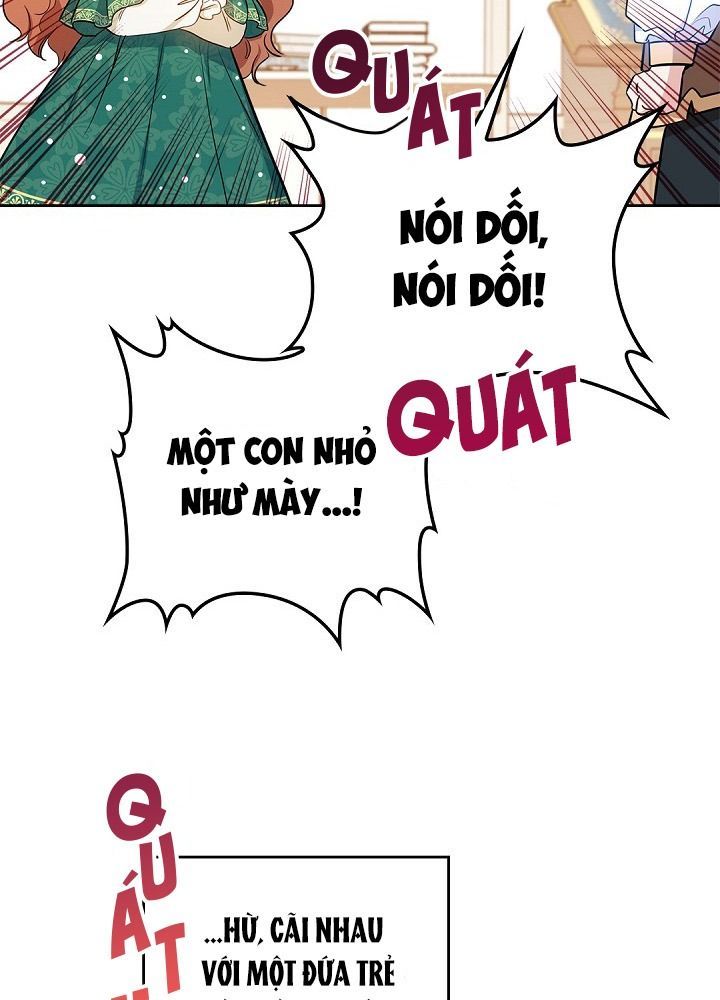 Kiếp Này, Tôi Sẽ Trở Thành Gia Chủ Chapter 8 - Trang 2