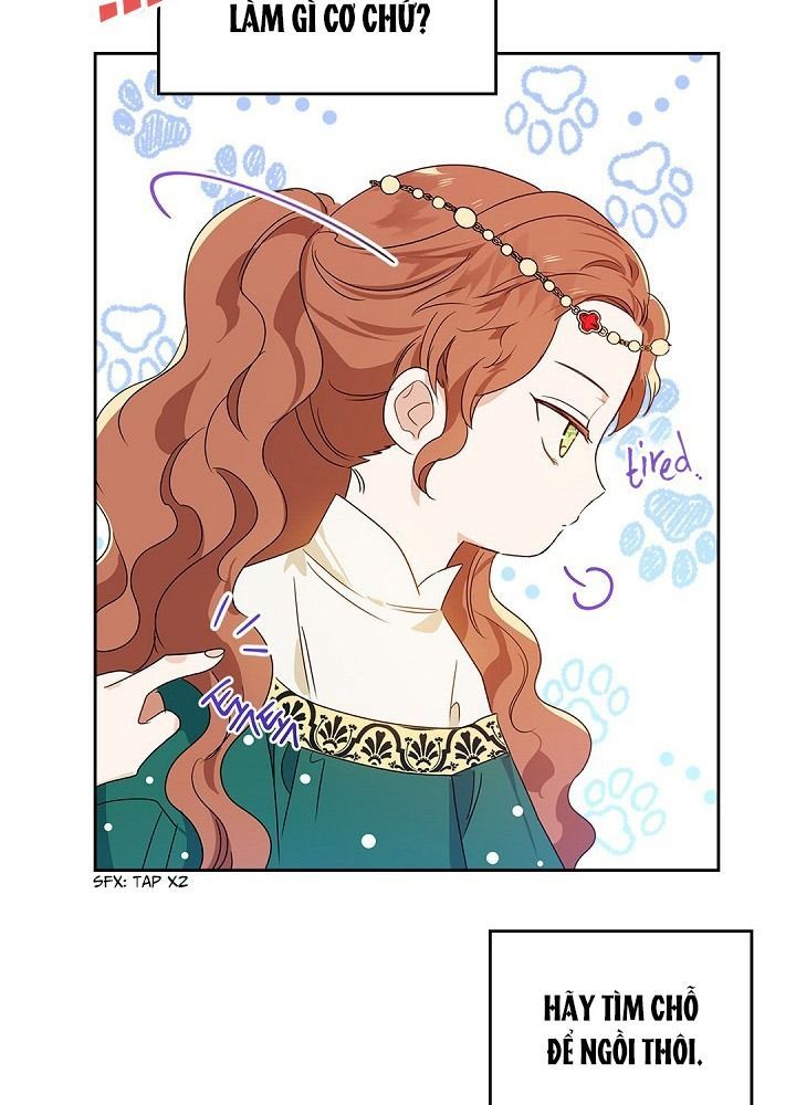 Kiếp Này, Tôi Sẽ Trở Thành Gia Chủ Chapter 8 - Trang 2