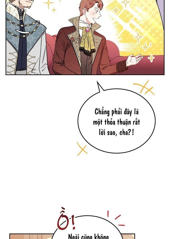 Kiếp Này, Tôi Sẽ Trở Thành Gia Chủ Chapter 8 - Trang 2