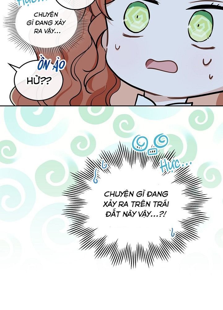 Kiếp Này, Tôi Sẽ Trở Thành Gia Chủ Chapter 8 - Trang 2