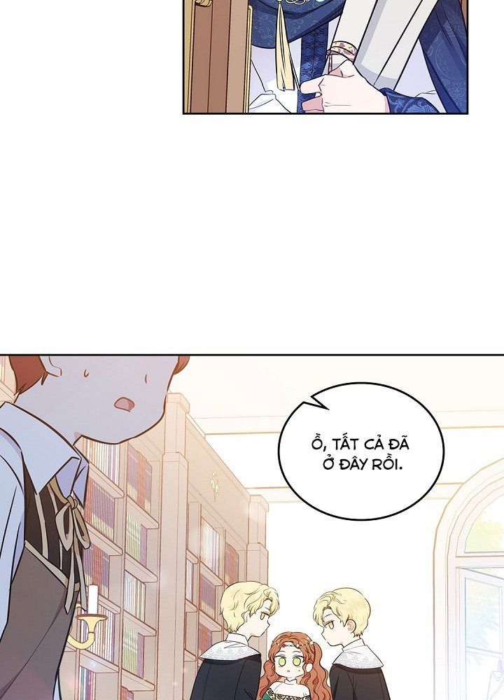 Kiếp Này, Tôi Sẽ Trở Thành Gia Chủ Chapter 8 - Trang 2