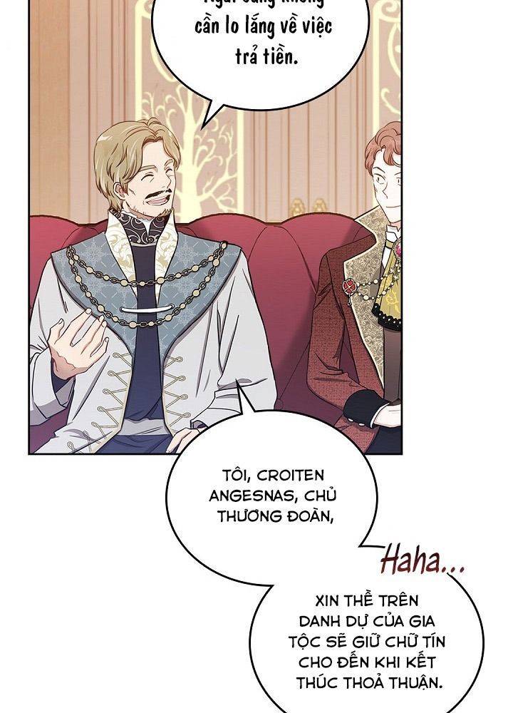 Kiếp Này, Tôi Sẽ Trở Thành Gia Chủ Chapter 8 - Trang 2