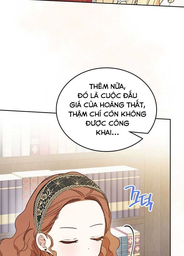 Kiếp Này, Tôi Sẽ Trở Thành Gia Chủ Chapter 80 - Trang 2