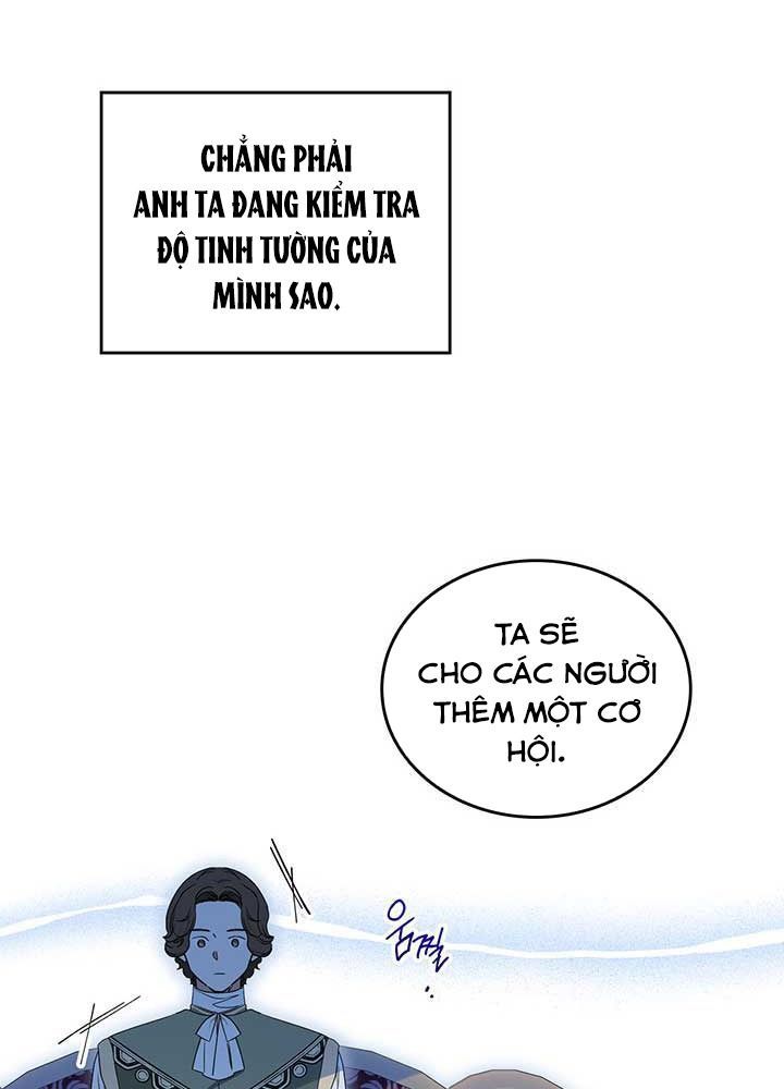 Kiếp Này, Tôi Sẽ Trở Thành Gia Chủ Chapter 80 - Trang 2