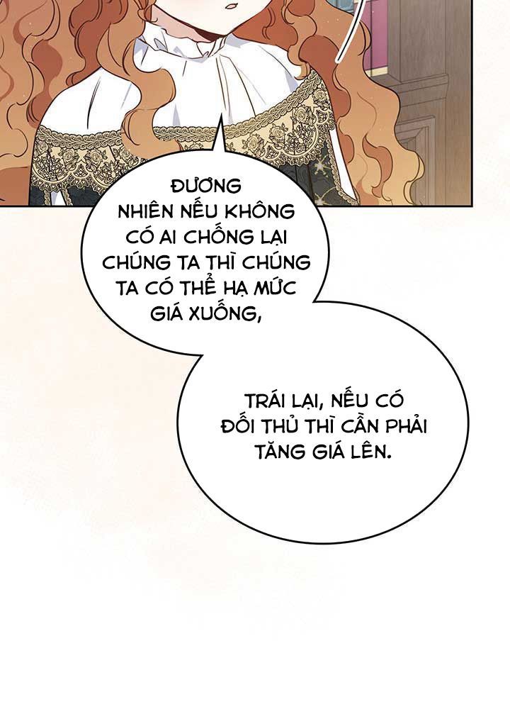 Kiếp Này, Tôi Sẽ Trở Thành Gia Chủ Chapter 80 - Trang 2
