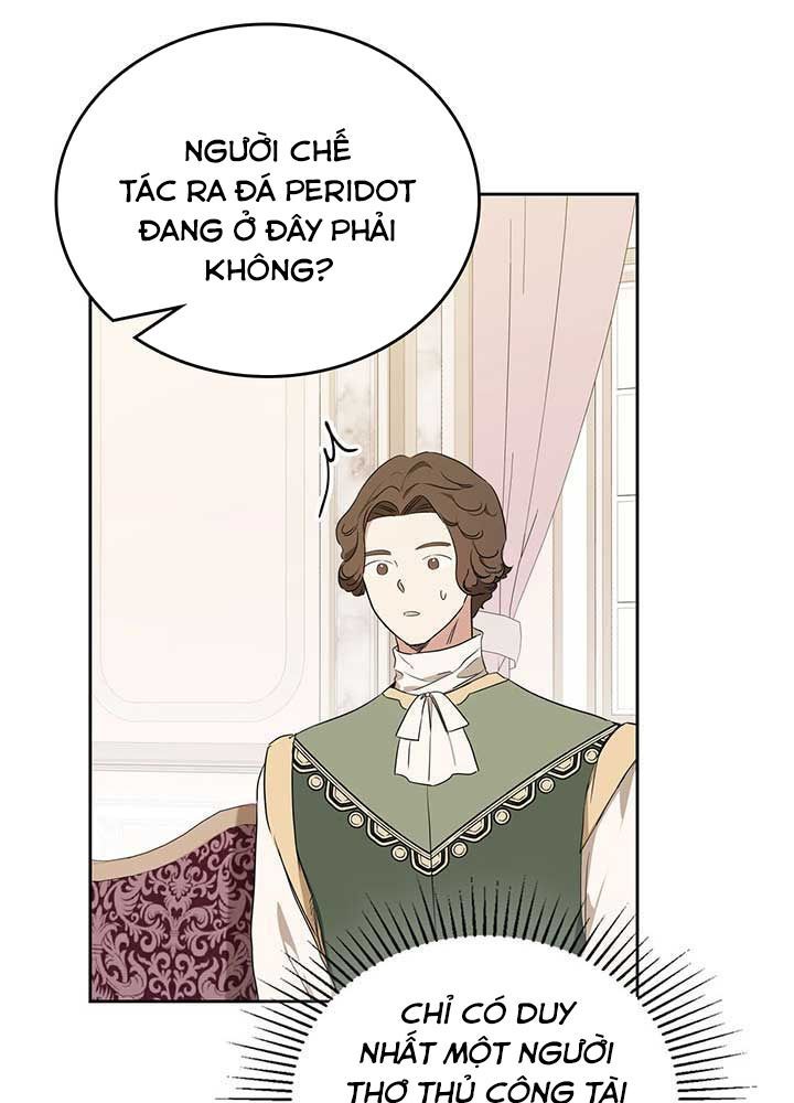 Kiếp Này, Tôi Sẽ Trở Thành Gia Chủ Chapter 80 - Trang 2