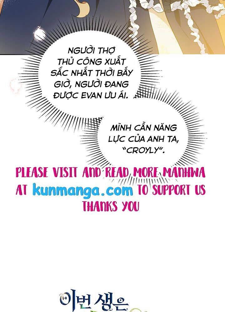 Kiếp Này, Tôi Sẽ Trở Thành Gia Chủ Chapter 80 - Trang 2