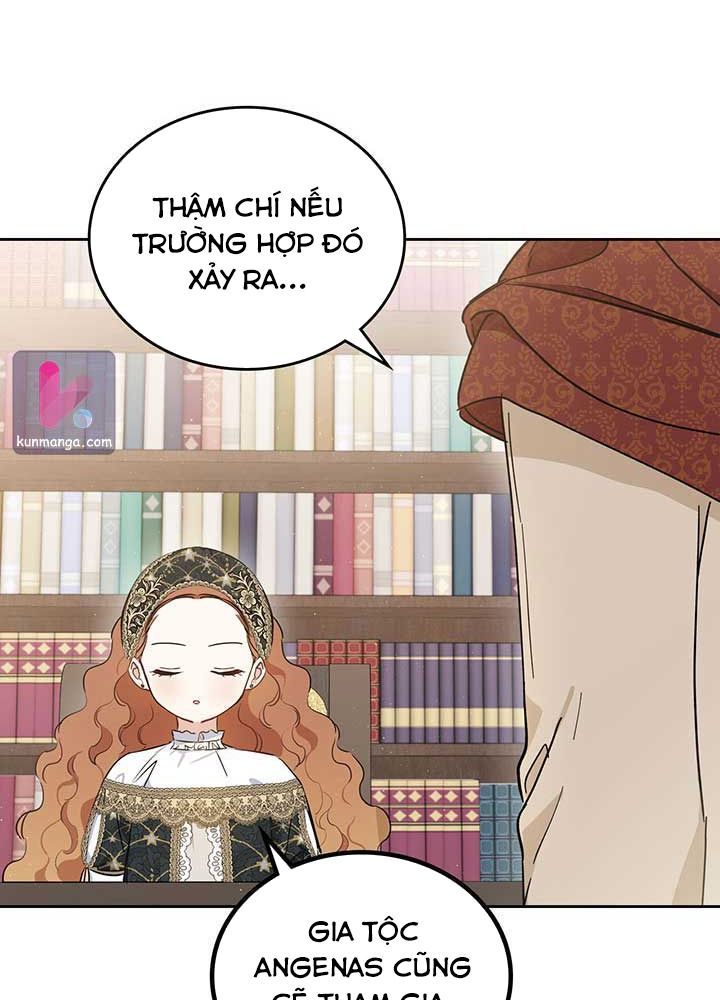 Kiếp Này, Tôi Sẽ Trở Thành Gia Chủ Chapter 80 - Trang 2