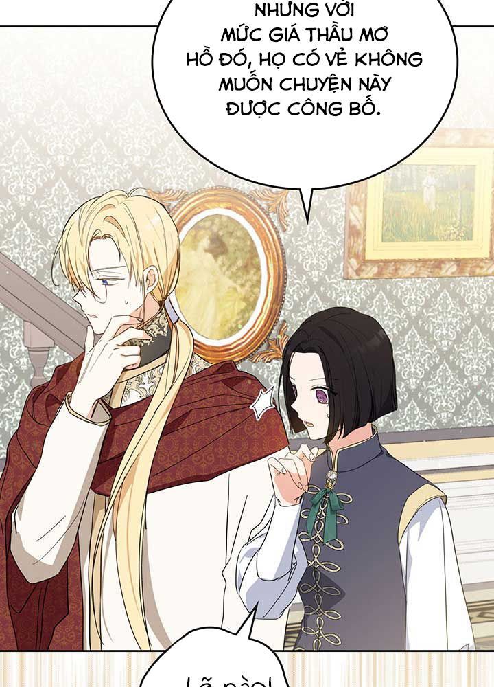 Kiếp Này, Tôi Sẽ Trở Thành Gia Chủ Chapter 80 - Trang 2