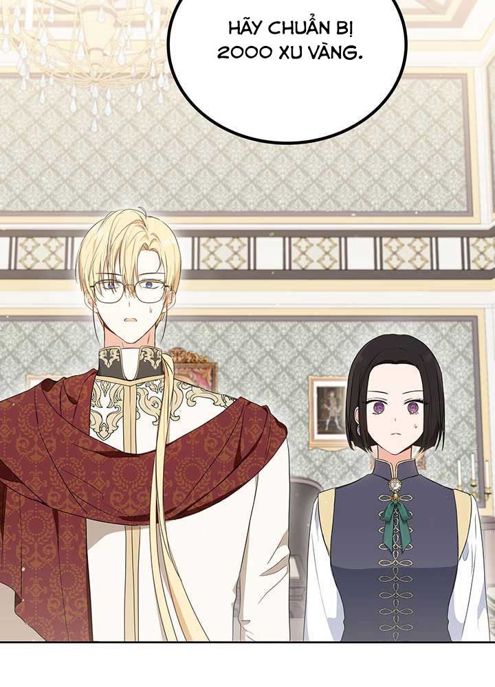 Kiếp Này, Tôi Sẽ Trở Thành Gia Chủ Chapter 80 - Trang 2