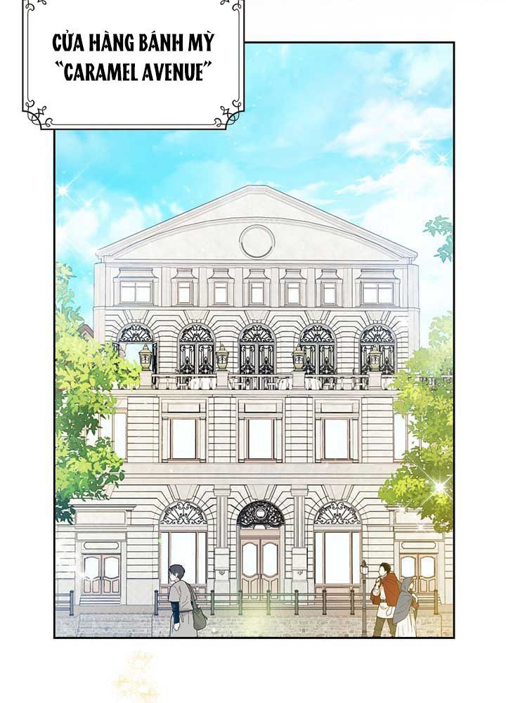 Kiếp Này, Tôi Sẽ Trở Thành Gia Chủ Chapter 80 - Trang 2