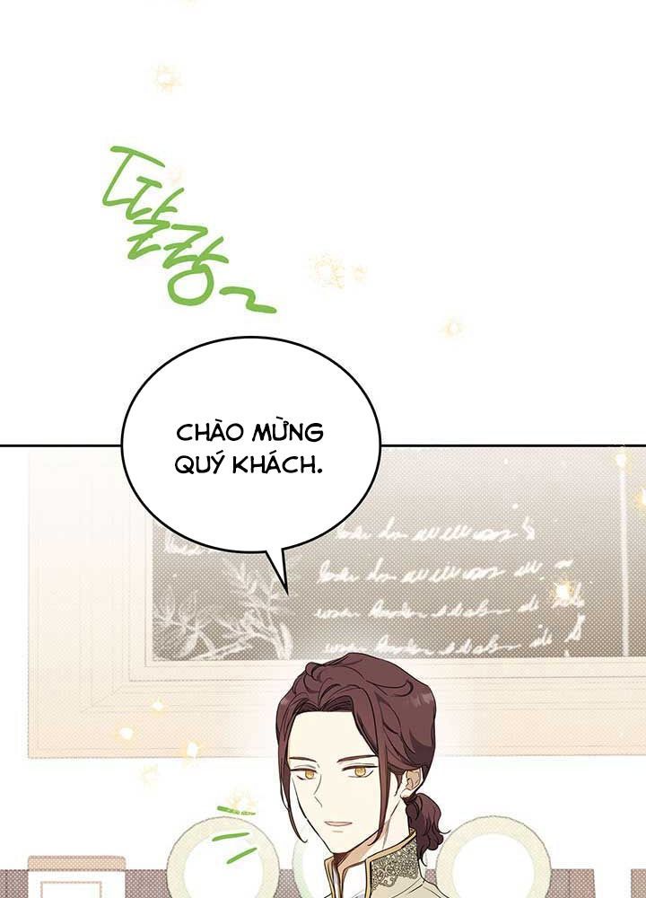 Kiếp Này, Tôi Sẽ Trở Thành Gia Chủ Chapter 80 - Trang 2